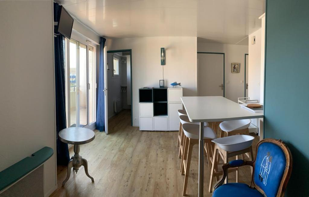 Apartamento Superbe T3 Les Pieds Dans L'Eau, Parking, Piscine En Ete Lacanau Exterior foto
